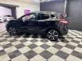 Nissan Qashqai 1.2 DIG-T Tekna 2WD Euro 6 (s/s) 5dr 20
