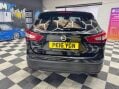 Nissan Qashqai 1.2 DIG-T Tekna 2WD Euro 6 (s/s) 5dr 21