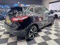 Nissan Qashqai 1.2 DIG-T Tekna 2WD Euro 6 (s/s) 5dr 29