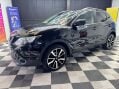 Nissan Qashqai 1.2 DIG-T Tekna 2WD Euro 6 (s/s) 5dr 43