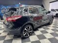 Nissan Qashqai 1.2 DIG-T Tekna 2WD Euro 6 (s/s) 5dr 30