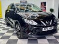 Nissan Qashqai 1.2 DIG-T Tekna 2WD Euro 6 (s/s) 5dr 6
