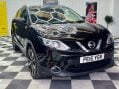 Nissan Qashqai 1.2 DIG-T Tekna 2WD Euro 6 (s/s) 5dr 7