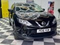 Nissan Qashqai 1.2 DIG-T Tekna 2WD Euro 6 (s/s) 5dr 8