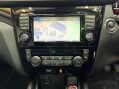 Nissan Qashqai 1.2 DIG-T Tekna 2WD Euro 6 (s/s) 5dr 46