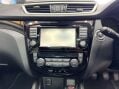 Nissan Qashqai 1.2 DIG-T Tekna 2WD Euro 6 (s/s) 5dr 47