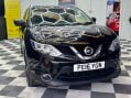Nissan Qashqai 1.2 DIG-T Tekna 2WD Euro 6 (s/s) 5dr 9