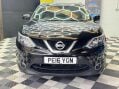 Nissan Qashqai 1.2 DIG-T Tekna 2WD Euro 6 (s/s) 5dr 2