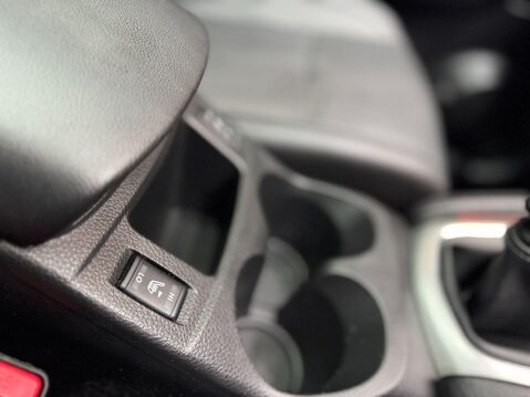 Nissan Qashqai 1.2 DIG-T Tekna 2WD Euro 6 (s/s) 5dr 38