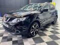 Nissan Qashqai 1.2 DIG-T Tekna 2WD Euro 6 (s/s) 5dr 6