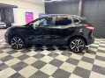 Nissan Qashqai 1.2 DIG-T Tekna 2WD Euro 6 (s/s) 5dr 13