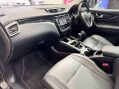 Nissan Qashqai 1.2 DIG-T Tekna 2WD Euro 6 (s/s) 5dr 43