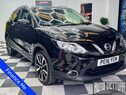 Nissan Qashqai 1.2 DIG-T Tekna 2WD Euro 6 (s/s) 5dr