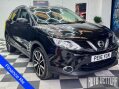 Nissan Qashqai 1.2 DIG-T Tekna 2WD Euro 6 (s/s) 5dr 1
