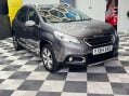 Peugeot 2008 1.6 e-HDi Allure Euro 5 (s/s) 5dr 1