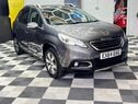 Peugeot 2008 1.6 e-HDi Allure Euro 5 (s/s) 5dr