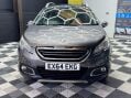 Peugeot 2008 1.6 e-HDi Allure Euro 5 (s/s) 5dr 3