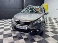 Peugeot 2008 1.6 e-HDi Allure Euro 5 (s/s) 5dr 4