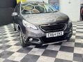 Peugeot 2008 1.6 e-HDi Allure Euro 5 (s/s) 5dr 6