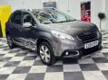 Peugeot 2008 1.6 e-HDi Allure Euro 5 (s/s) 5dr 7