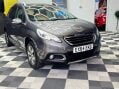 Peugeot 2008 1.6 e-HDi Allure Euro 5 (s/s) 5dr 8