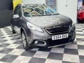 Peugeot 2008 1.6 e-HDi Allure Euro 5 (s/s) 5dr 9