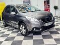 Peugeot 2008 1.6 e-HDi Allure Euro 5 (s/s) 5dr 10