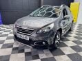 Peugeot 2008 1.6 e-HDi Allure Euro 5 (s/s) 5dr 11