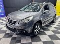 Peugeot 2008 1.6 e-HDi Allure Euro 5 (s/s) 5dr 12