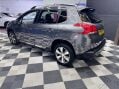 Peugeot 2008 1.6 e-HDi Allure Euro 5 (s/s) 5dr 14