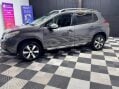 Peugeot 2008 1.6 e-HDi Allure Euro 5 (s/s) 5dr 16