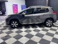 Peugeot 2008 1.6 e-HDi Allure Euro 5 (s/s) 5dr 18