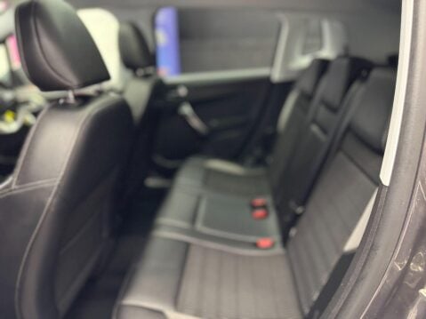 Peugeot 2008 1.6 e-HDi Allure Euro 5 (s/s) 5dr 32