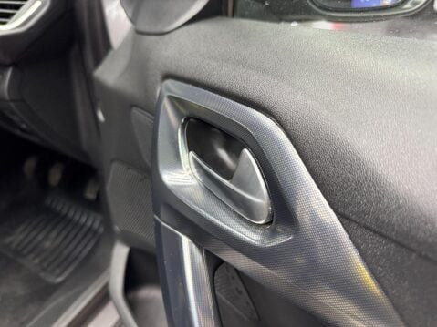 Peugeot 2008 1.6 e-HDi Allure Euro 5 (s/s) 5dr 35
