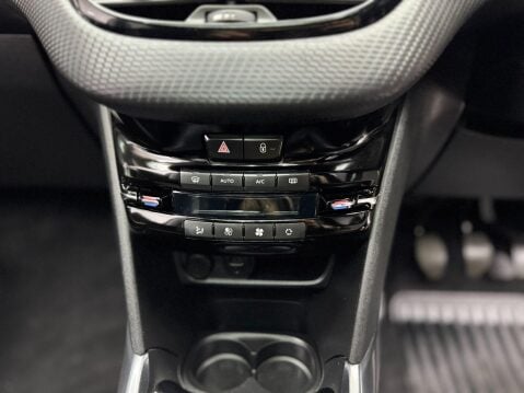 Peugeot 2008 1.6 e-HDi Allure Euro 5 (s/s) 5dr 36