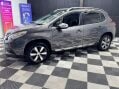 Peugeot 2008 1.6 e-HDi Allure Euro 5 (s/s) 5dr 46