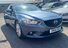 Mazda 6 Mazda6 SE-L Saloon 2 Manual Diesel