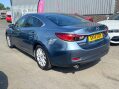 Mazda 6 Mazda6 SE-L Saloon 2 Manual Diesel 5