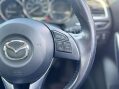 Mazda 6 Mazda6 SE-L Saloon 2 Manual Diesel 13
