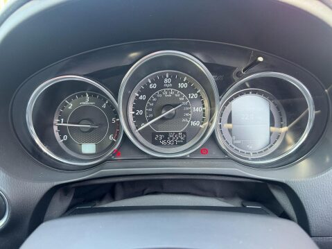 Mazda 6 Mazda6 SE-L Saloon 2 Manual Diesel 20