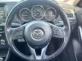 Mazda 6 Mazda6 SE-L Saloon 2 Manual Diesel 22