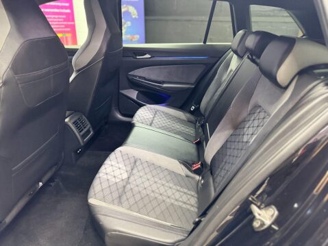 Volkswagen Golf 2.0 TDI R-Line DSG Euro 6 (s/s) 5dr 33