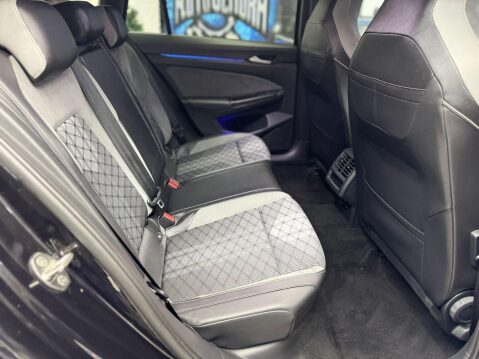 Volkswagen Golf 2.0 TDI R-Line DSG Euro 6 (s/s) 5dr 34