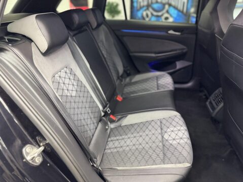 Volkswagen Golf 2.0 TDI R-Line DSG Euro 6 (s/s) 5dr 35