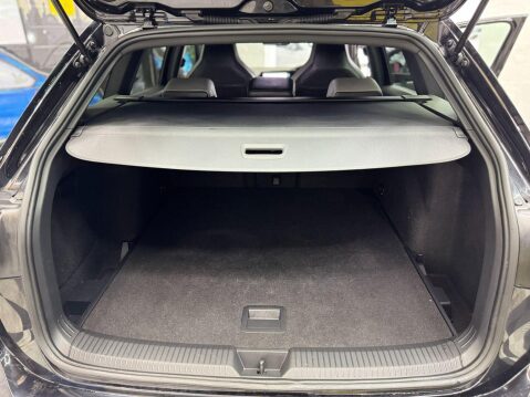 Volkswagen Golf 2.0 TDI R-Line DSG Euro 6 (s/s) 5dr 62