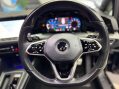 Volkswagen Golf 2.0 TDI R-Line DSG Euro 6 (s/s) 5dr 63