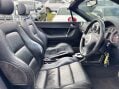 Audi TT 3.2 V6 Roadster DSG quattro 2dr 18