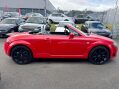 Audi TT 3.2 V6 Roadster DSG quattro 2dr 14