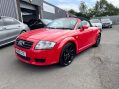 Audi TT 3.2 V6 Roadster DSG quattro 2dr 3