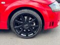 Audi TT 3.2 V6 Roadster DSG quattro 2dr 22